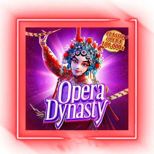 Opera-Dynesty
